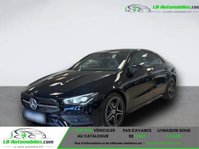 Mercedes CLA Berline 220 d BVA