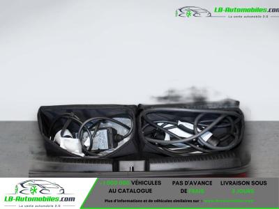 Mercedes CLA Berline 250 BVA 4Matic