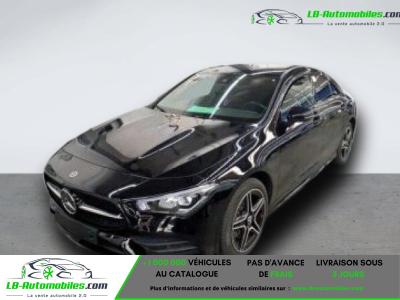 Mercedes CLA Berline 250 e BVA