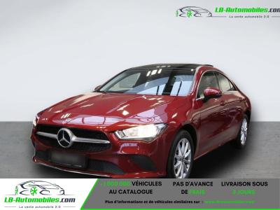 Mercedes CLA Berline 250 e BVA