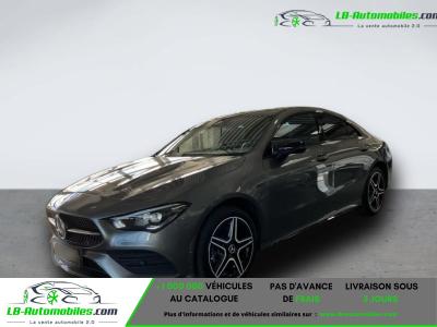 Mercedes CLA Berline 250 e BVA