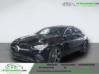 Mercedes CLA Berline 250 e BVA
