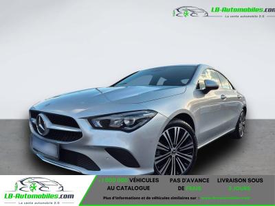 Mercedes CLA Berline 180 BVA