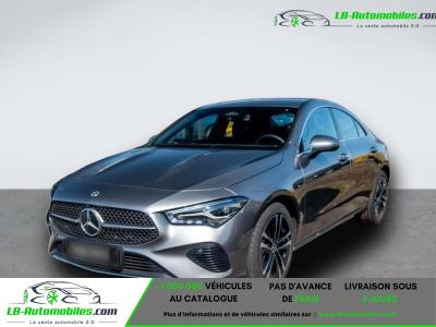 Mercedes CLA Berline 180 BVA