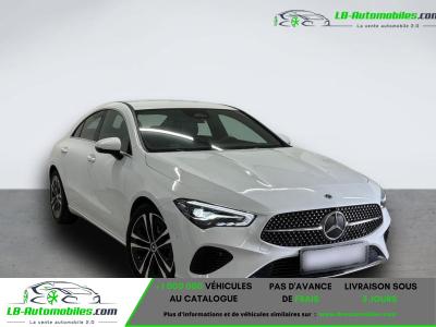 Mercedes CLA Berline 180 BVA
