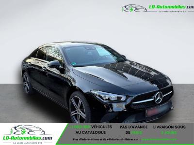 Mercedes CLA Berline 180 BVA