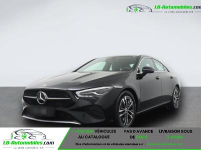 Mercedes CLA Berline 180 BVA