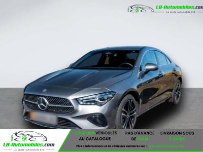 Mercedes CLA Berline 180 BVA