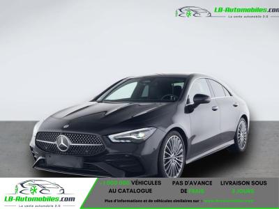 Mercedes CLA Berline 180 d BVA