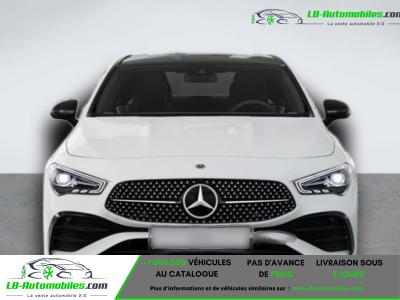 Mercedes CLA Berline 180 d BVA