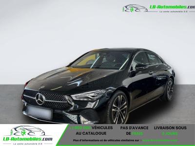 Mercedes CLA Berline 180 d BVA