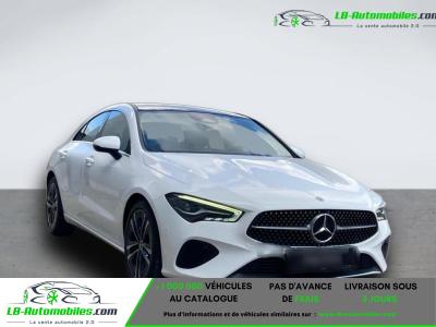Mercedes CLA Berline 180 d BVA