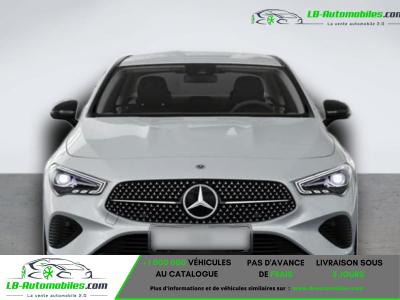 Mercedes CLA Berline 180 d BVA