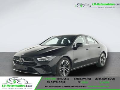 Mercedes CLA Berline 180 d BVA