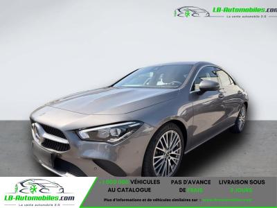 Mercedes CLA Berline 180 d BVA