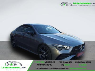 Mercedes CLA Berline 200 BVA