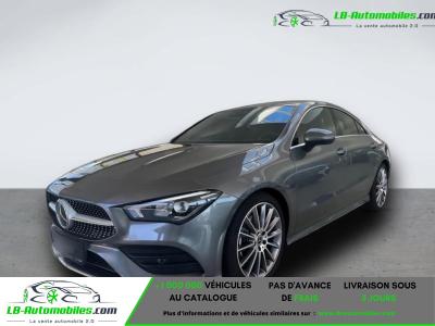 Mercedes CLA Berline 200 BVA