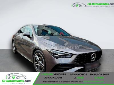 Mercedes CLA Berline 200 BVA