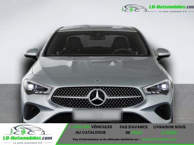 Mercedes CLA Berline 200 d BVA