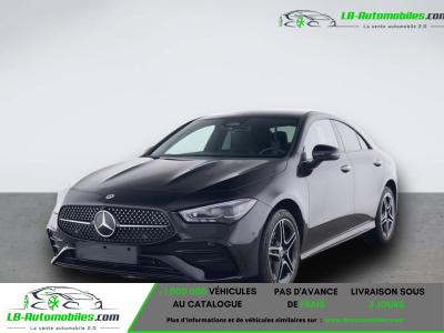 Mercedes CLA Berline 250 e BVA
