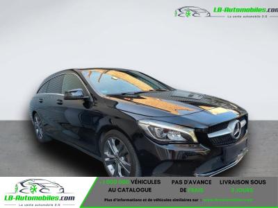Mercedes CLA Shooting Break 180 BVM