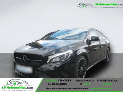 Mercedes CLA Shooting Break 180 BVM