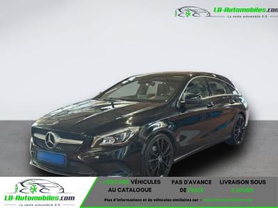 Mercedes CLA Shooting Break 200 BVA