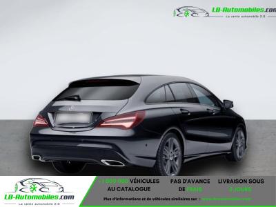 Mercedes CLA Shooting Break 200 BVA