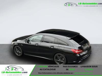 Mercedes CLA Shooting Break 45 S AMG BVA AMG 4Matic+