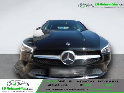 Mercedes CLA Shooting Break 180 BVA