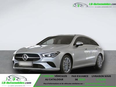 Mercedes CLA Shooting Break 180 BVA