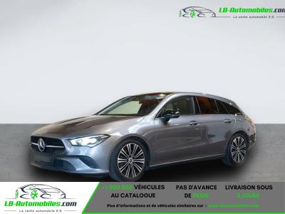 Mercedes CLA Shooting Break 200 BVA