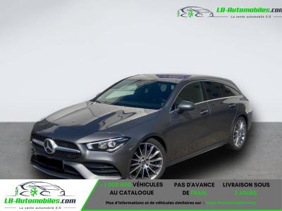 Mercedes CLA Shooting Break 220 BVA