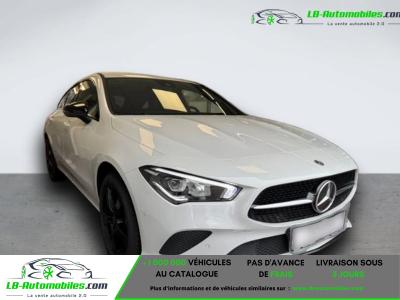 Mercedes CLA Shooting Break 250 BVA 4Matic