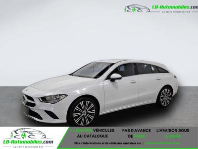 Mercedes CLA Shooting Break 180 BVA