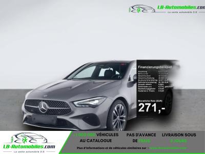 Mercedes CLA Shooting Break 180 BVA