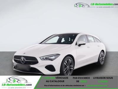 Mercedes CLA Shooting Break 180 BVA