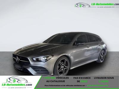 Mercedes CLA Shooting Break 200 BVA