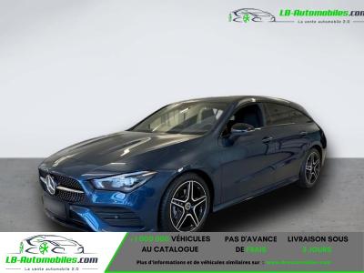 Mercedes CLA Shooting Break 200 BVA
