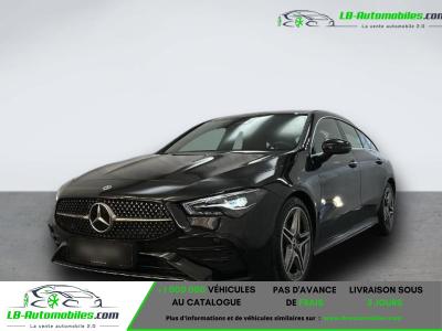 Mercedes CLA Shooting Break 220 d BVA