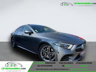 Mercedes CLS 300d BVA