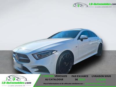 Mercedes CLS 350d BVA