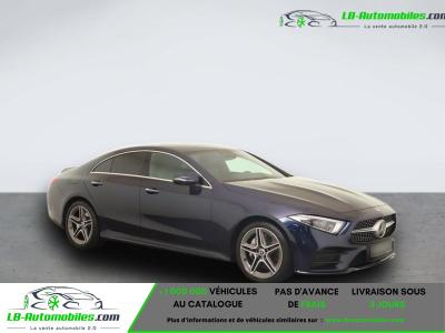 Mercedes CLS 450 BVA