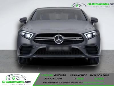 Mercedes CLS 53 EQBoost AMG