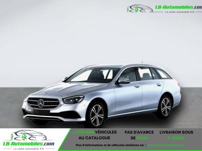 Mercedes Classe E Break 220 d BVA