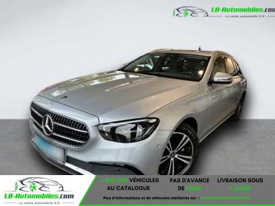 Mercedes Classe E Break 220 d BVA