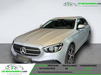 Mercedes Classe E Break 220 d BVA