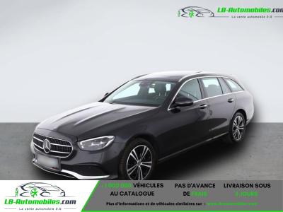 Mercedes Classe E Break 220 d BVA 4-Matic