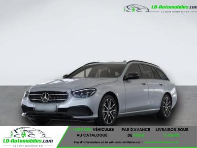 Mercedes Classe E Break 220 d BVA 4-Matic