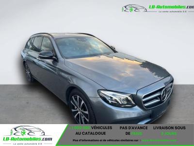 Mercedes Classe E Break 300 de BVA